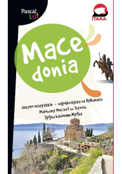 Macedonia
