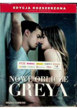 Nowe oblicze Greya