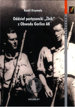 Oddział partyzancki Żbik z Obwodu Gorlice AK