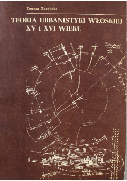 Teoria Urbanistyki Włoskiej XV i XVI wieku
