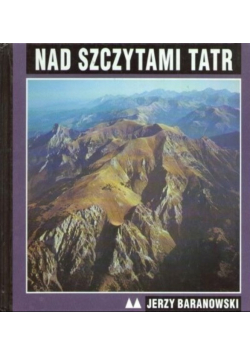 Nad szczytami tatr