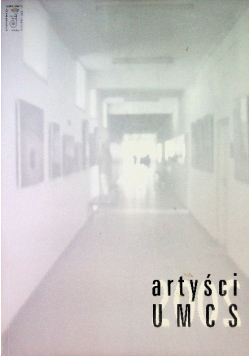 Artyści UMCS 2002