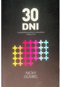 30 Dni Nicky Gumbel