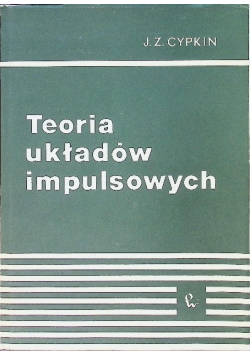 Teoria układów impulsowych