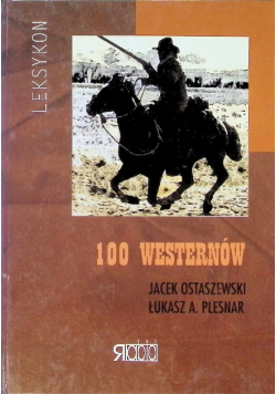 Leksykon 100 westernów