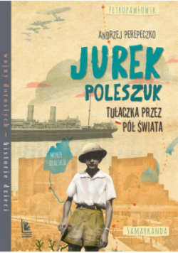 Tułaczka przez pół świata
