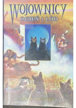 Wojownicy ogień i lód