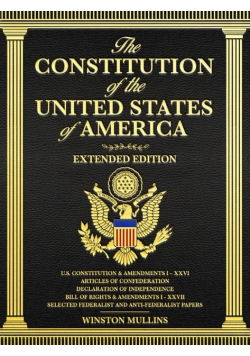 The Constitution of the United States of America