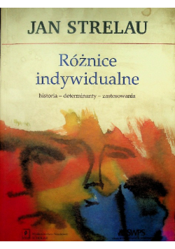 Różnice indywidualne