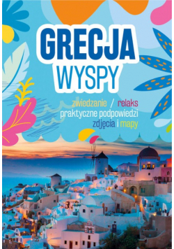 Grecja. Wyspy