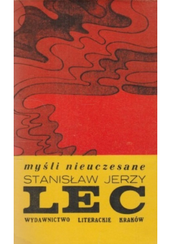 Myśli nieuczesane