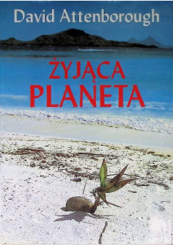 Żyjąca planeta