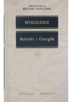 Bukoliki i Georgiki