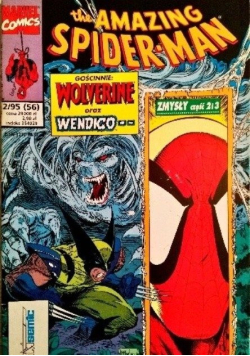 The Amazing Spider-man Nr 2 / 95