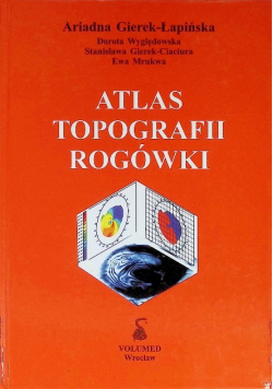 Atlas topografii rogówki