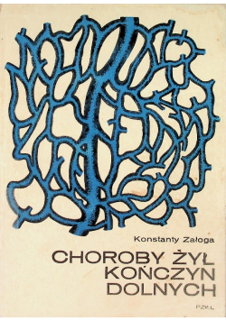 Choroby żył kończyn dolnych