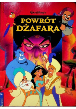 Powrót Dżafara
