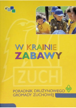 W krainie zabawy