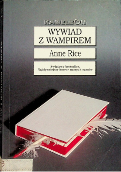 Wywiad z wampirem