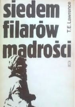 Siedem filarów mądrości. Tom I