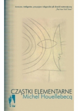 Cząstki elementarne