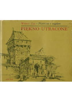 Piękno utracone