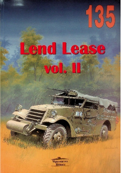 Lend Lease vol II Nr 135