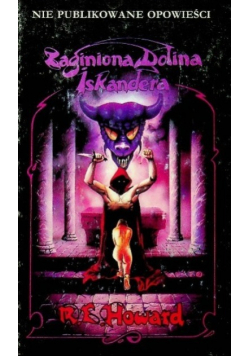 Zaginiona dolina Iskandera