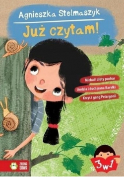 Już czytam 3 w 1