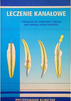Leczenie kanałowe