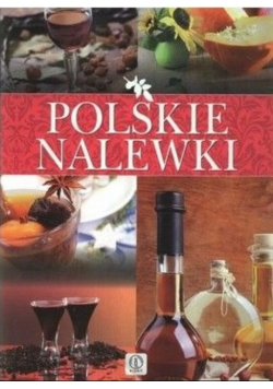 Polskie nalewki