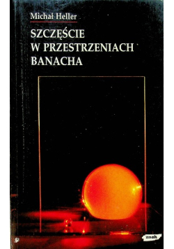Szczęście w przestrzeniach Banacha