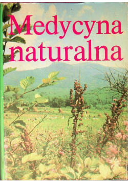 Medycyna naturalna