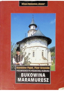 Bukowina Maramuresz