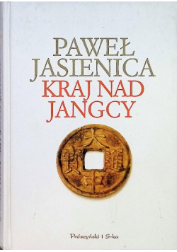 Kraj nad Jangcy