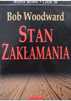 Stan zakłamania Tom III