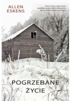 Pogrzebane życie