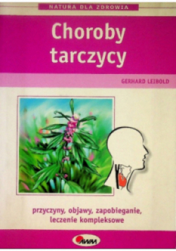 Choroby tarczycy