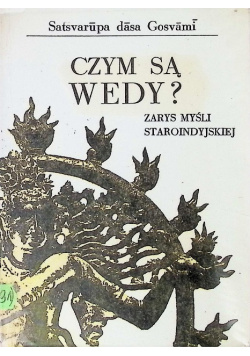 Czym są wedy?