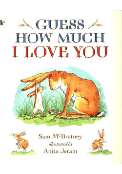 Guess How Much I Love You