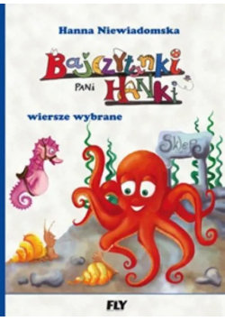 Bajczytanki Pani Hanki