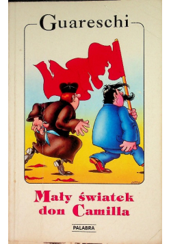 Mały światek don Camilla