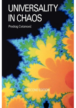 Universality in Chaos