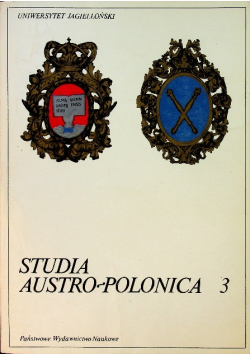 Studia Austro Polonica 3