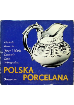 Polska porcelana