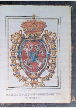 Kolekcja Tomasza Niewodniczańskiego w Bitburgu