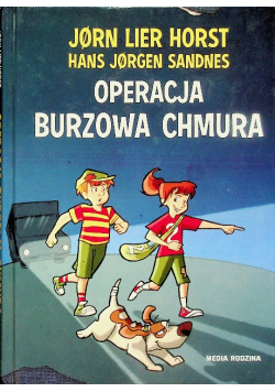 Operacja Burzowa Chmura