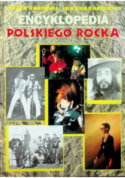 Encyklopedia polskiego rocka