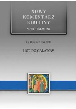 List do Galatów