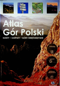 Atlas Gór Polski